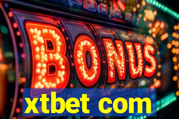 xtbet com